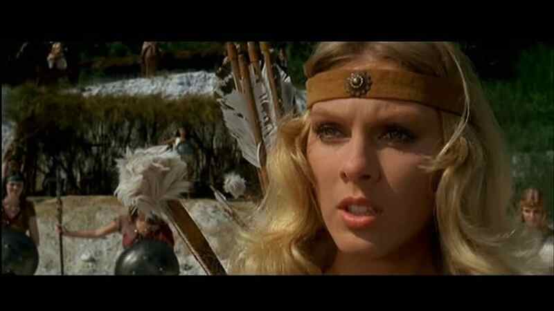 Super Stooges vs the Wonder Women (1974) Screenshot 4