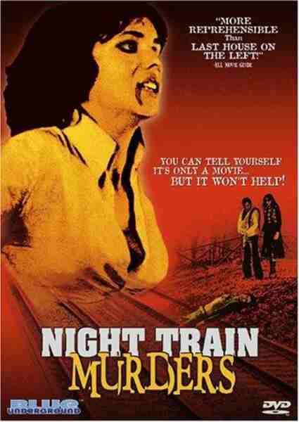 Last Stop on the Night Train (1975) Screenshot 2