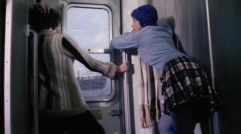 Last Stop on the Night Train (1975) Screenshot 5