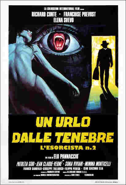 The Return of the Exorcist (1975) Screenshot 5
