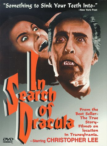 In Search of Dracula (1974) Screenshot 2