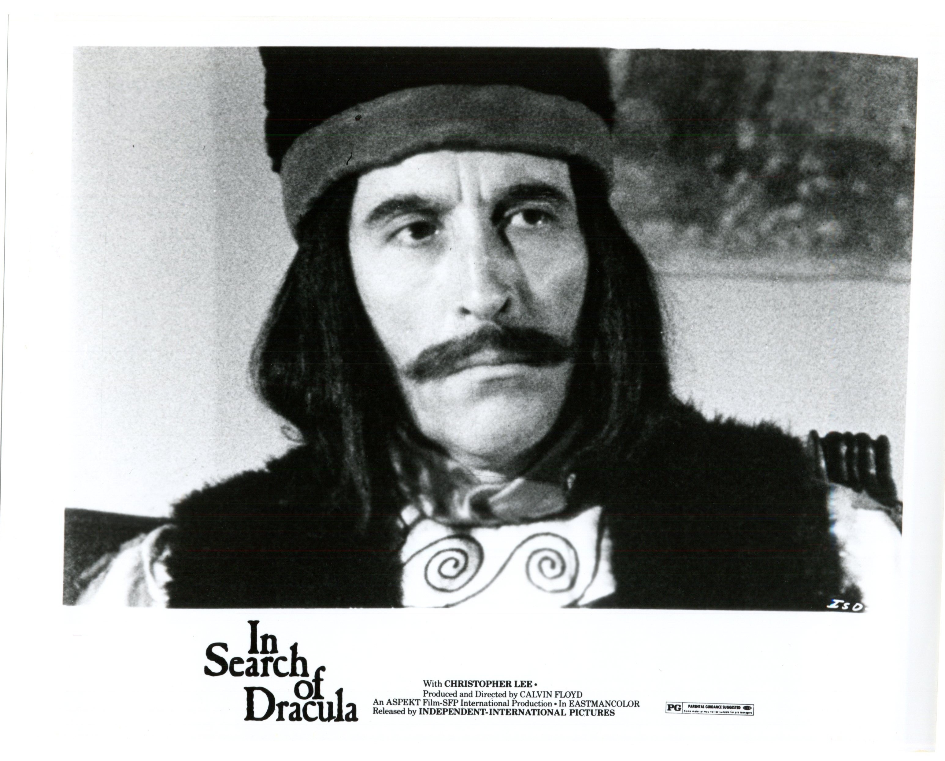 In Search of Dracula (1974) Screenshot 4