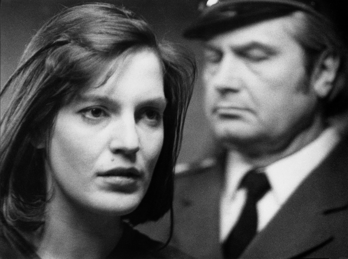 The Lost Honor of Katharina Blum (1975) Screenshot 5 