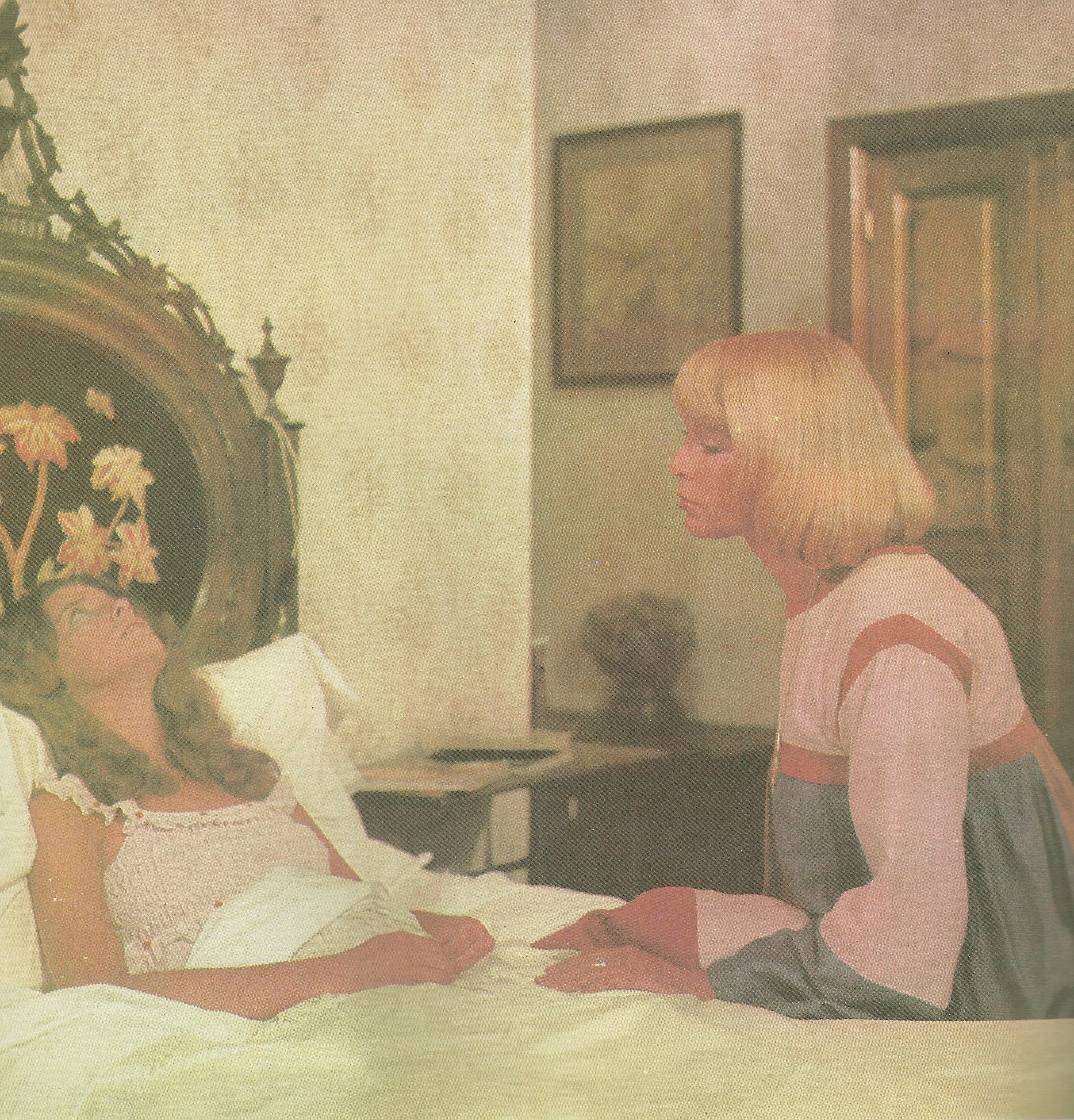El vicio y la virtud (1975) Screenshot 3