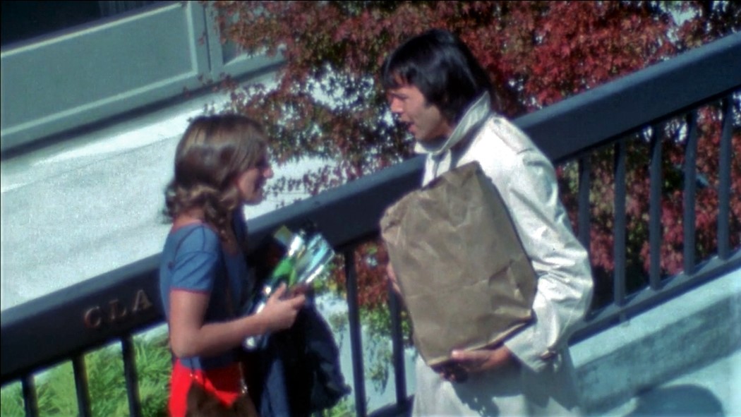 Warlock Moon (1973) Screenshot 3 