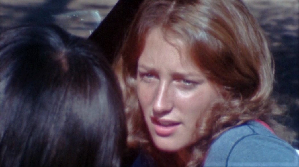 Warlock Moon (1973) Screenshot 5