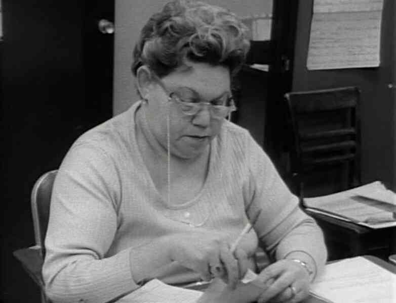 Welfare (1975) Screenshot 1