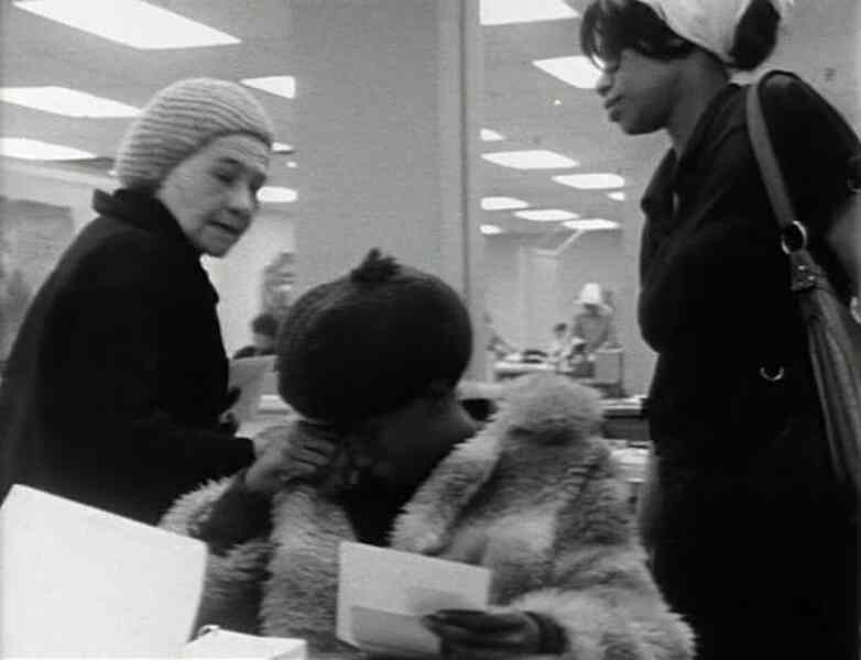 Welfare (1975) Screenshot 2