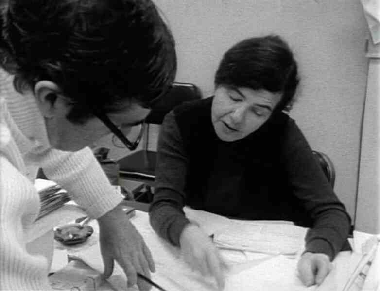 Welfare (1975) Screenshot 3