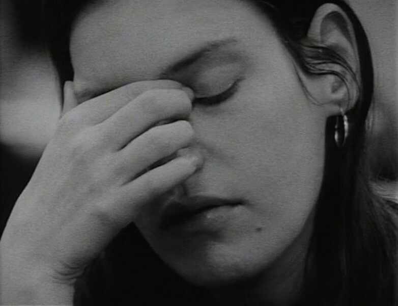 Welfare (1975) Screenshot 4