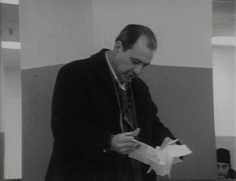 Welfare (1975) Screenshot 5