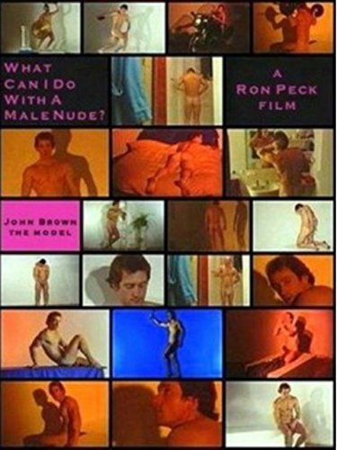 What Can I Do with a Male Nude? (1985) starring John Levitt on DVD on DVD