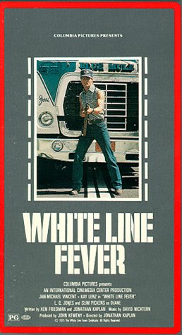 White Line Fever (1975) Screenshot 2 