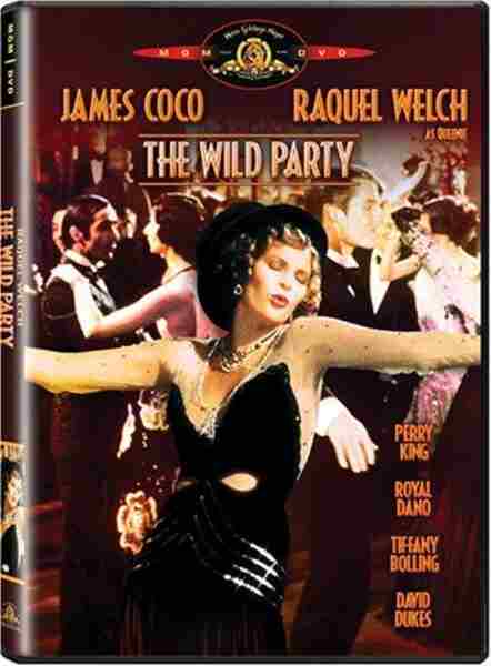 The Wild Party (1975) Screenshot 2