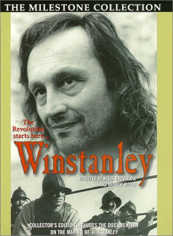 Winstanley (1975) Screenshot 3