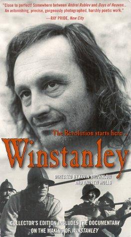 Winstanley (1975) Screenshot 4