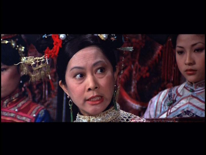 Qing guo qing cheng (1975) Screenshot 3