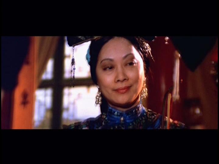 Qing guo qing cheng (1975) Screenshot 5