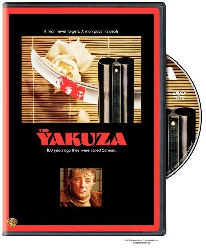 The Yakuza (1974) Screenshot 2