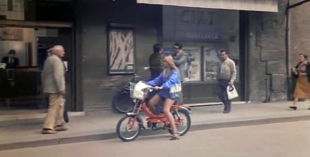 L'affittacamere (1976) Screenshot 1 
