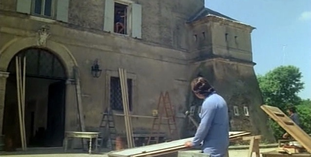 L'affittacamere (1976) Screenshot 2 