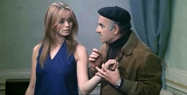 L'affittacamere (1976) Screenshot 3 