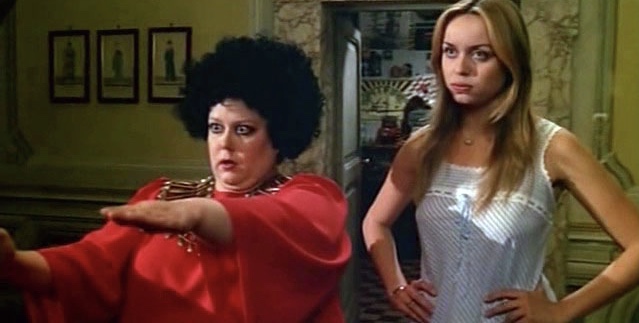 L'affittacamere (1976) Screenshot 4 