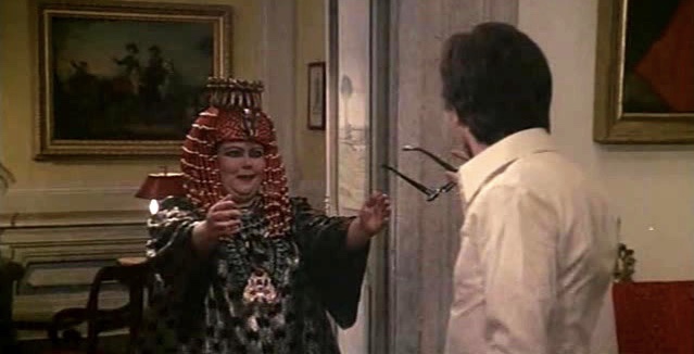 L'affittacamere (1976) Screenshot 5 