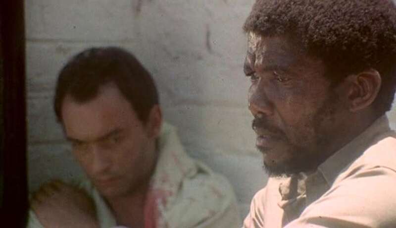 The Night of the Askari (1976) Screenshot 2