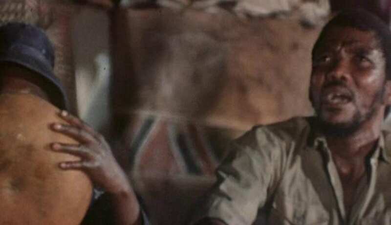 The Night of the Askari (1976) Screenshot 3