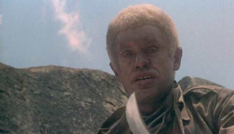 The Night of the Askari (1976) Screenshot 4