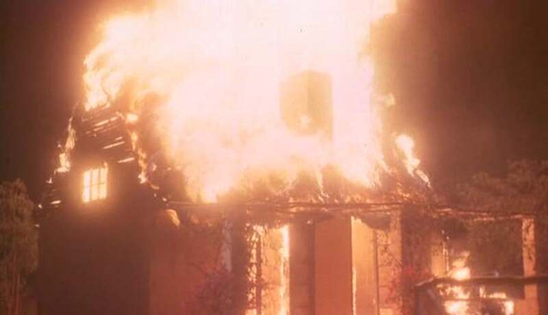The Night of the Askari (1976) Screenshot 5