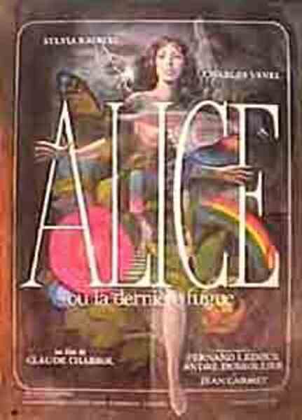 Alice or The Last Escapade (1977) Screenshot 1