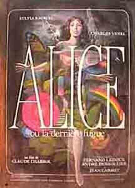 Alice or The Last Escapade (1977) Screenshot 2