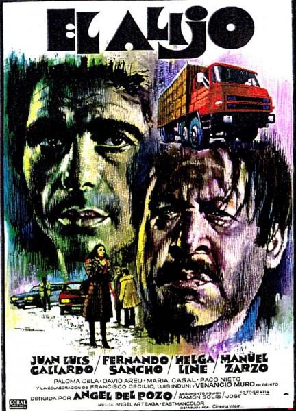 El alijo (1976) Screenshot 1