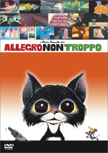 Allegro non troppo (1976) Screenshot 5