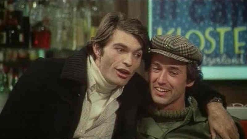 Nick the Sting (1976) Screenshot 1