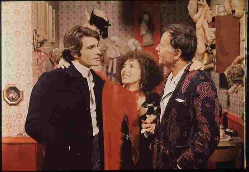 Nick the Sting (1976) Screenshot 3
