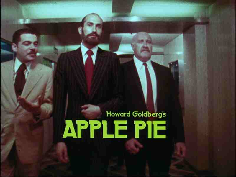 Apple Pie (1975) Screenshot 1