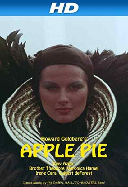 Apple Pie (1975) Screenshot 2