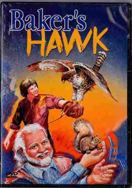 Baker's Hawk (1976) Screenshot 1