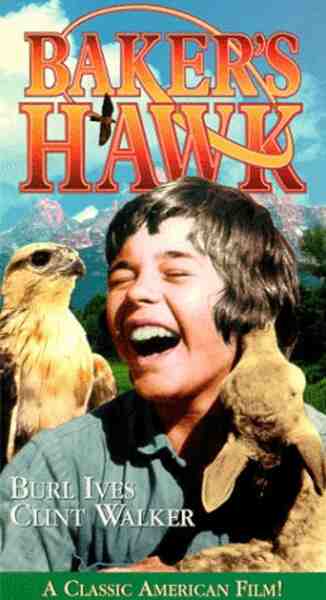 Baker's Hawk (1976) Screenshot 3