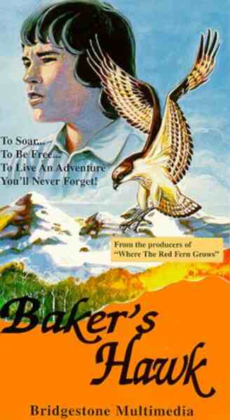 Baker's Hawk (1976) Screenshot 4