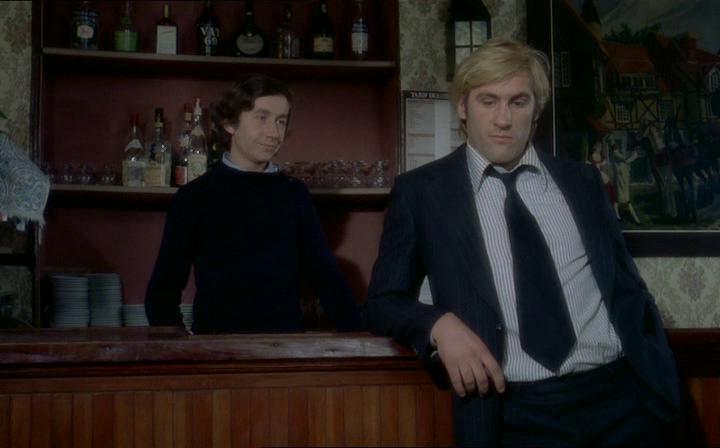 Baxter, Vera Baxter (1977) Screenshot 1 