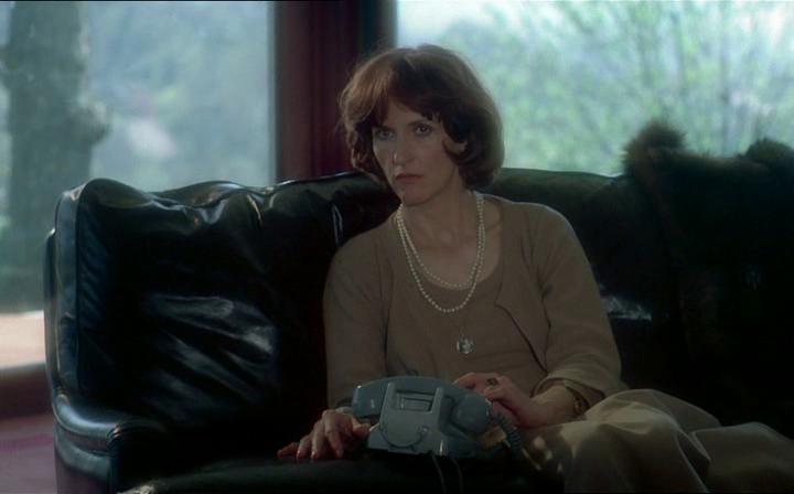 Baxter, Vera Baxter (1977) Screenshot 2 