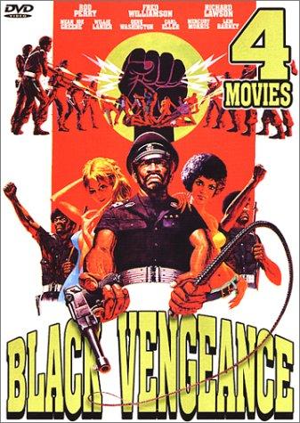 Black Fist (1975) Screenshot 1