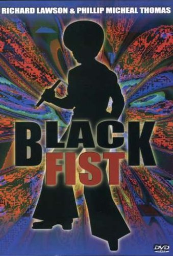 Black Fist (1975) Screenshot 2