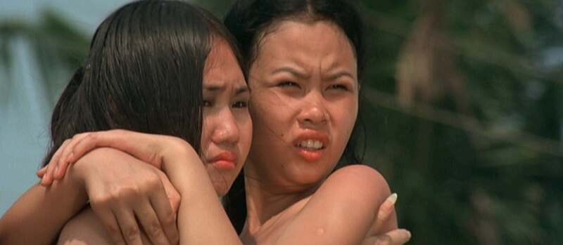 Black Magic 2 (1976) Screenshot 1