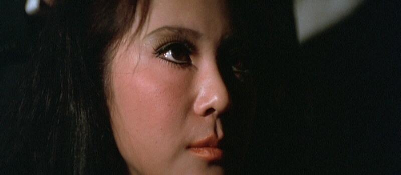 Black Magic 2 (1976) Screenshot 2
