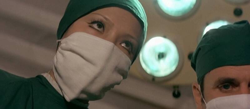 Black Magic 2 (1976) Screenshot 3